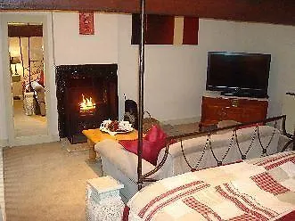 Zarina's 3* Kettlewell