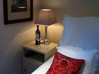 Zarina's Hotel Kettlewell