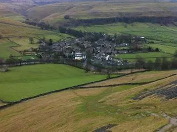 Hotel Zarina's Kettlewell