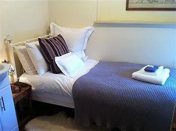 Zarina's Hotel Kettlewell